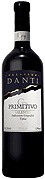 Vinho Danti Primitivo Salento 750 ml - Indisponível